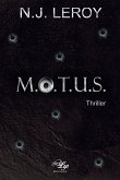 Motus (eBook, ePUB)