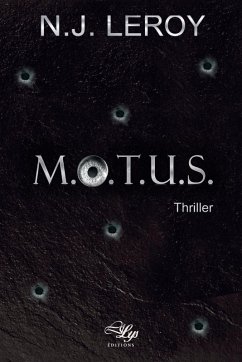 Cover Motus (eBook, ePUB)