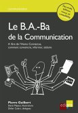 Le B.A.-Ba de la communication (eBook, ePUB)