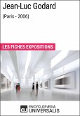 Jean-Luc Godard (Paris - 2006) (eBook, ePUB)