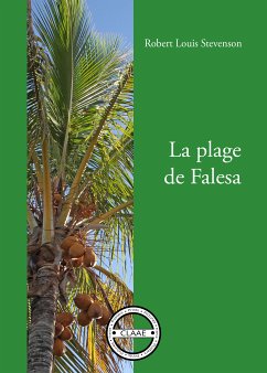 La plage de Falesa (eBook, ePUB) - Stevenson, Robert Louis