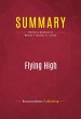 Summary: Flying High (eBook, ePUB) - Bild 1