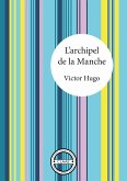 L'archipel de la Manche (eBook, ePUB)