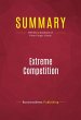 Summary: Extreme Competition (eBook,... - Bild 1