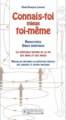 Connais-toi mieux toi-même (eBook, ePUB) - Lafaure, Henri-François