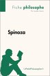 Spinoza (Fiche philosophe) (eBook, ePUB) - Bild 1