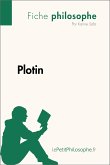 Plotin (Fiche philosophe) (eBook, ePUB)