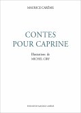 Contes pour Caprine : contes pour enfants (eBook, ePUB)