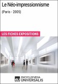 Le Néo-impressionnisme (Paris - 2005) (eBook, ePUB)