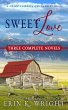 Sweet Love - Western Romance Boxset:... - Bild 1