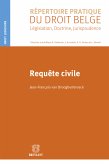 Requête civile (eBook, ePUB)