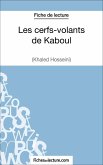 Les cerfs-volants de Kaboul - Khaled Hosseini (Fiche de lecture) (eBook, ePUB)