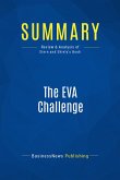 Summary: The EVA Challenge (eBook, ePUB)