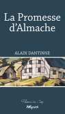 La Promesse d'Almache (eBook, ePUB)