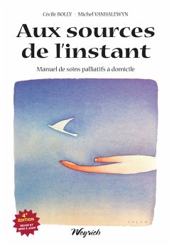 Aux sources de l'instant (eBook, ePUB) - Bolly, Cécile; Vanhalewyn, Michel