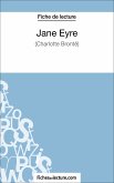 Jane Eyre de Charlotte Brontë (Fiche de lecture) (eBook, ePUB)