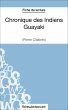 Chronique des Indiens Guayaki de Pierre... - Bild 1