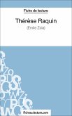 Thérèse Raquin de Zola (Fiche de lecture) (eBook, ePUB)