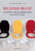 Belgique - België (eBook, ePUB)