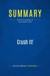 Summary: Crush It! (eBook, ePUB) - Bild 1