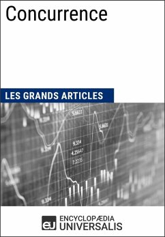 Cover Concurrence (eBook, ePUB)