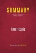 Summary: Ameritopia (eBook, ePUB) - Bild 1