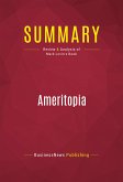 Summary: Ameritopia (eBook, ePUB)
