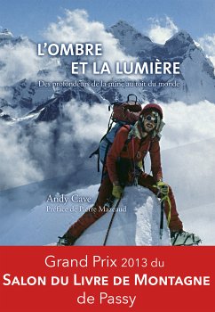 L'ombre et la lumière (eBook, ePUB) - Cave, Andy