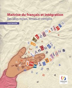 Maitrise du français et intégration (eBook, ePUB) - Hambye, Philippe; Romainville, Anne-Sophie