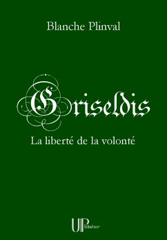 Griseldis (eBook, ePUB) - Plinval, Blanche