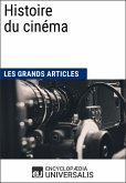 Histoire du cinéma (eBook, ePUB)