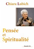 Pensée et Spiritualité (eBook, ePUB)