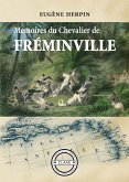 Mémoires du chevalier de Fréminville (eBook, ePUB)