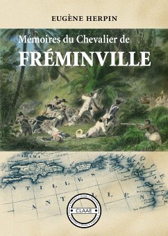 Mémoires du chevalier de Fréminville (eBook, ePUB) - Herpin, Eugène