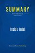 Summary: Inside Intel (eBook, ePUB) - Bild 1
