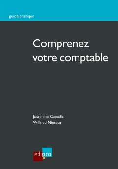 Comprenez votre comptable (eBook, ePUB) - Capodici, Joséphine; Niessen, Wilfried