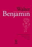 Walter Benjamin (eBook, ePUB)