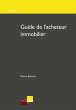 Guide de l'acheteur immobilier (eBook,... - Bild 1