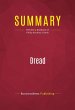 Summary: Dread (eBook, ePUB) - Bild 1