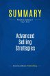 Summary: Advanced Selling Strategies... - Bild 1