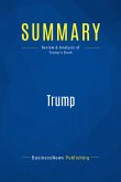 Summary: Trump (eBook, ePUB)