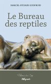 Le Bureau des reptiles (eBook, ePUB)