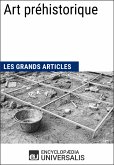 Art préhistorique (eBook, ePUB)