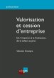 Valorisation et cession d'entreprise... - Bild 1