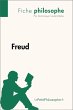 Freud (Fiche philosophe) (eBook, ePUB) - Bild 1