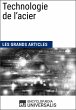Technologie de l'acier (eBook, ePUB) - Bild 1