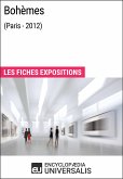 Bohèmes (Paris - 2012) (eBook, ePUB)