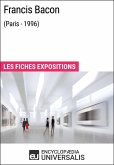 Francis Bacon (Paris - 1996) (eBook, ePUB)