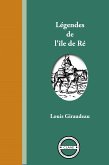Légendes de l'île de Ré (eBook, ePUB)