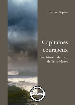 Capitaines courageux (eBook, ePUB) - Kipling, Rudyard